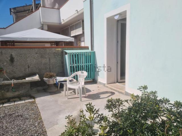 Appartamento in affitto di 55 m² in Via Pio la Torre