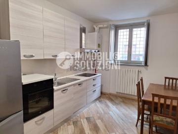 Appartamento in affitto di 55 m² in Via Piave, 46