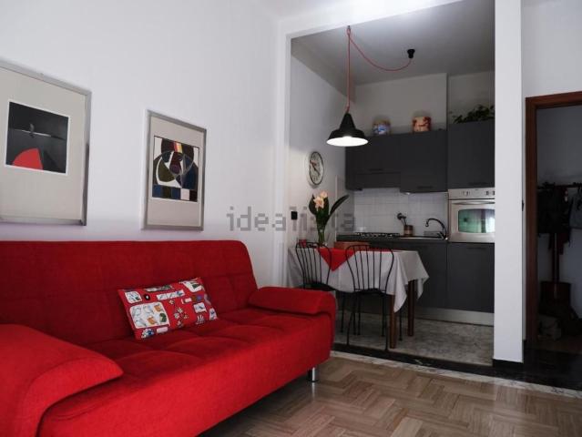 Appartamento in affitto di 55 m² in Via PIACENZA