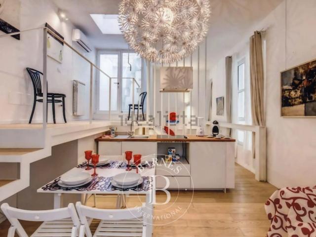 Appartamento in affitto di 55 m² in Via Pietro della Valle