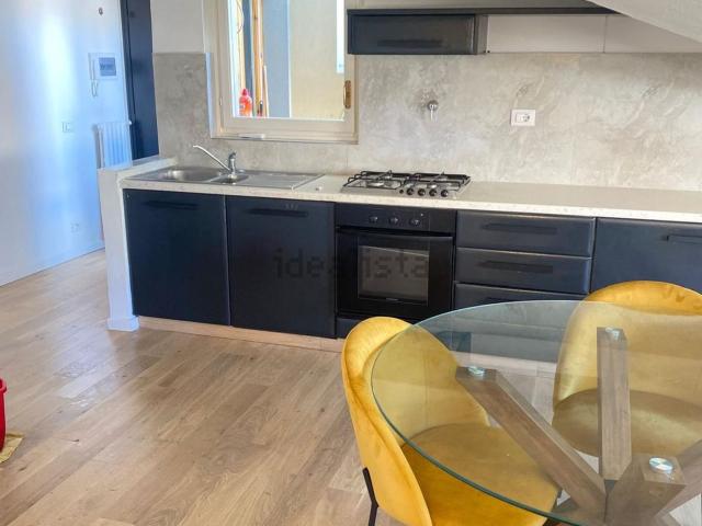 Appartamento in affitto di 55 m² in Via Pietro Verri
