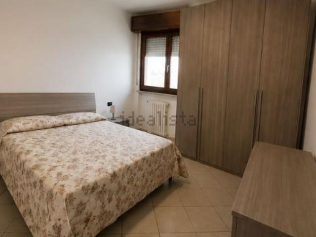 Appartamento in affitto di 55 m² in Via Pieve