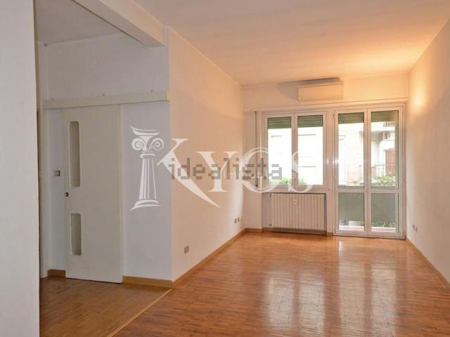 Appartamento in affitto di 55 m² in Via Piero Capponi, 13