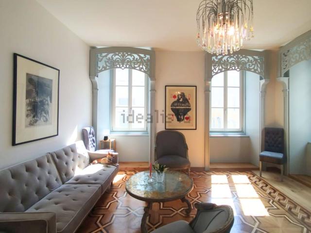 Appartamento in affitto di 55 m² in Via Pierluigi da Palestrina, 6