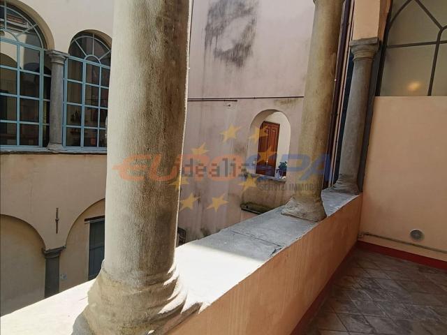 Appartamento in affitto di 55 m² in Via Pignolo, 44