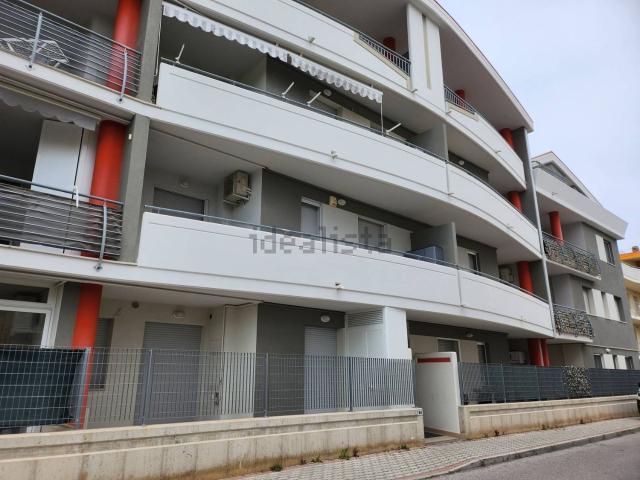Appartamento in affitto di 55 m² in Via Pisa, 64