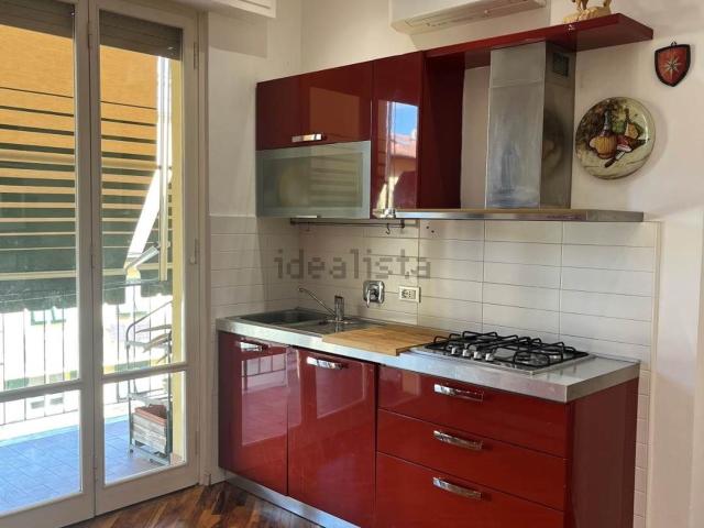 Appartamento in affitto di 55 m² in Via Pisana
