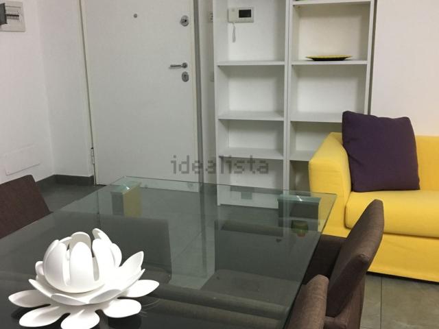 Appartamento in affitto di 55 m² in Via Pitagora