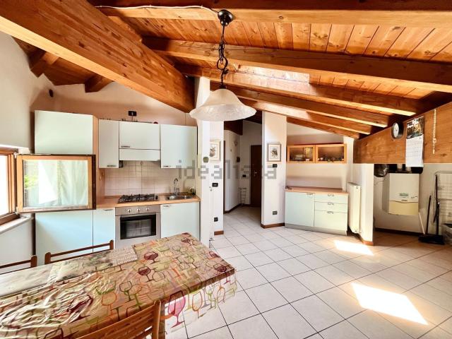 Appartamento in affitto di 55 m² in Via Pontara, 56