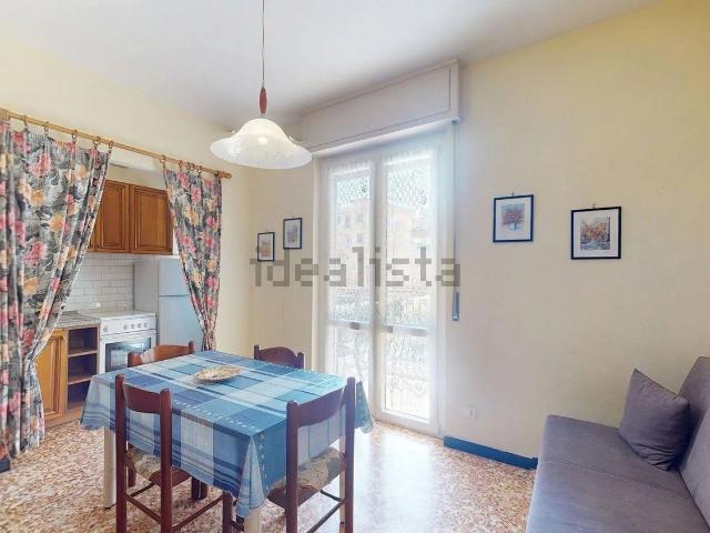 Appartamento in affitto di 55 m² in Via Ponti, 21
