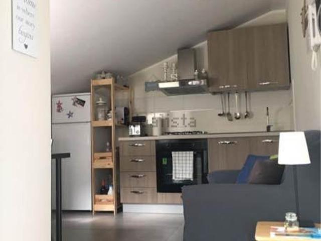 Appartamento in affitto di 55 m² in Via Polledrera