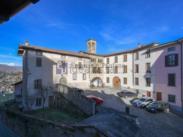 Appartamento in affitto di 55 m² in Via Porta Dipinta, 34