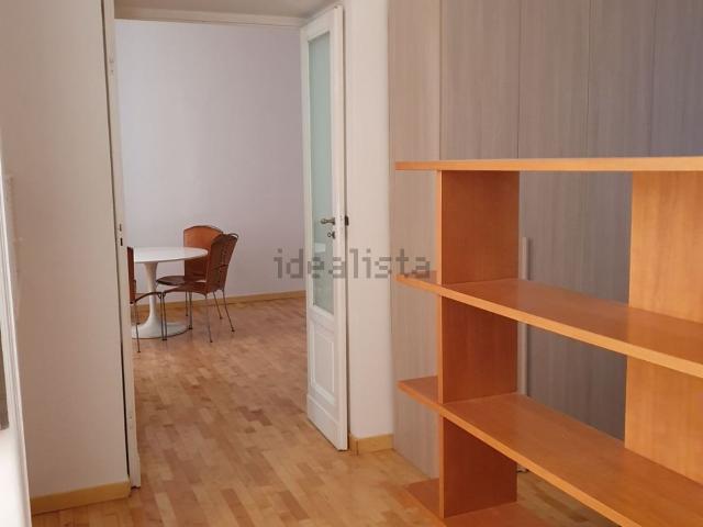 Appartamento in affitto di 55 m² in Via Posillipo, 302