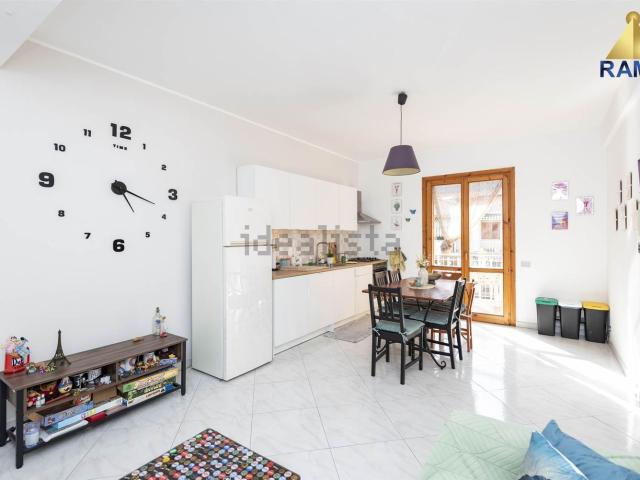 Appartamento in affitto di 55 m² in Via Provinciale per Riposto, 45