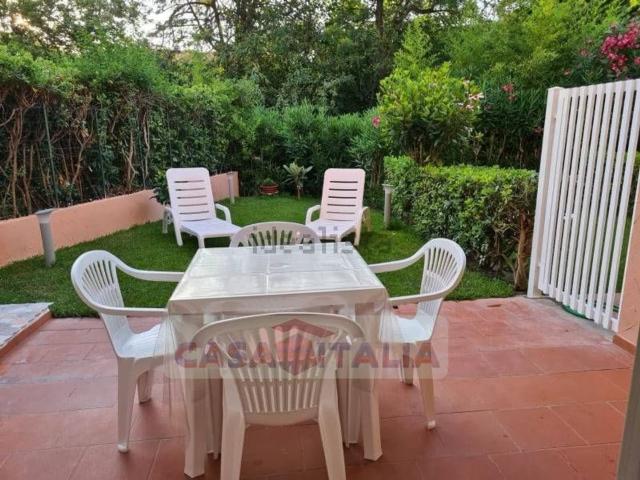 Appartamento in affitto di 55 m² in Via Prestipaolo