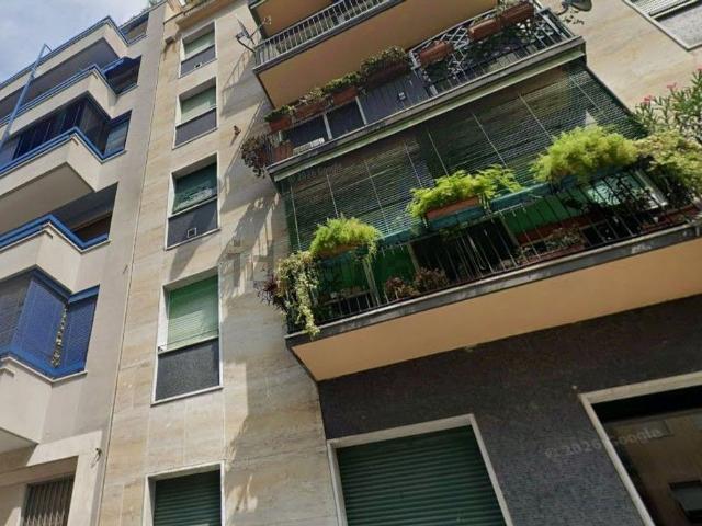 Appartamento in affitto di 55 m² in Via Privata Metauro, 16