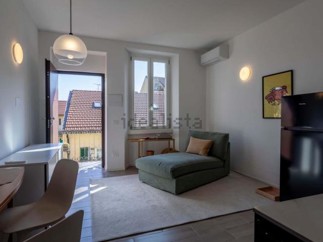 Appartamento in affitto di 55 m² in Via Privata Ambrogio de Marchi Gherini, 5