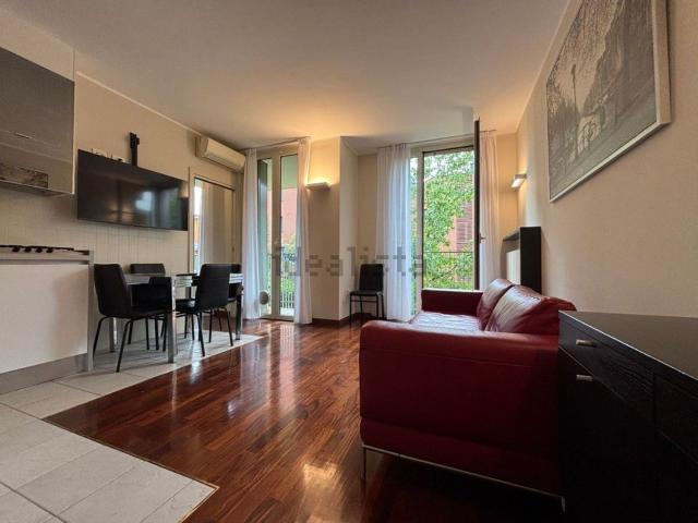 Appartamento in affitto di 55 m² in Via Privata Ebro