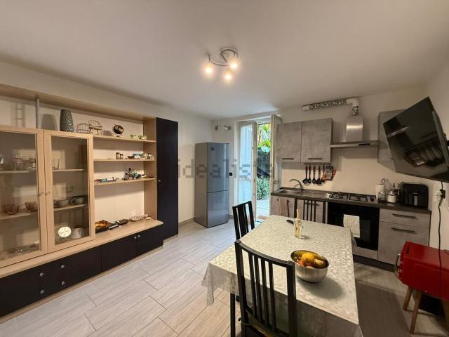 Appartamento in affitto di 55 m² in Via Principe Amedeo, 34