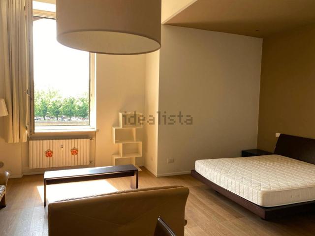 Appartamento in affitto di 55 m² in Via Redentore