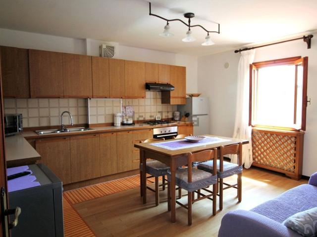 Appartamento in affitto di 55 m² in Via Regianzane