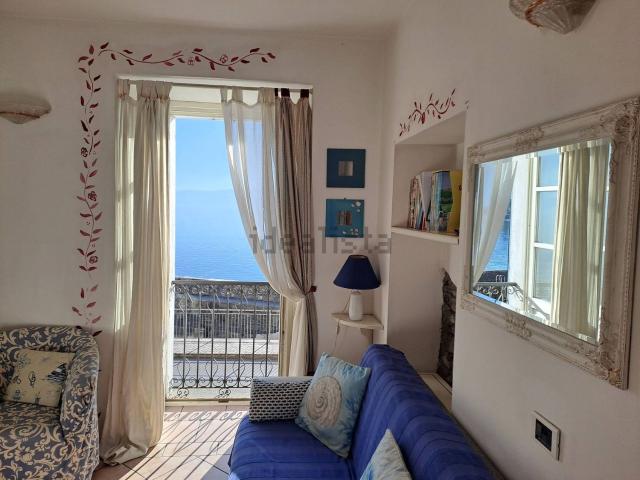 Appartamento in affitto di 55 m² in Via Regina, 65