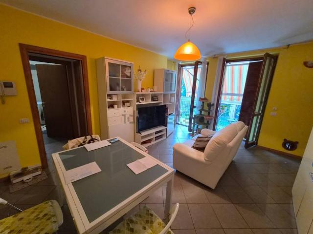 Appartamento in affitto di 55 m² in Via Regina Margherita, 6