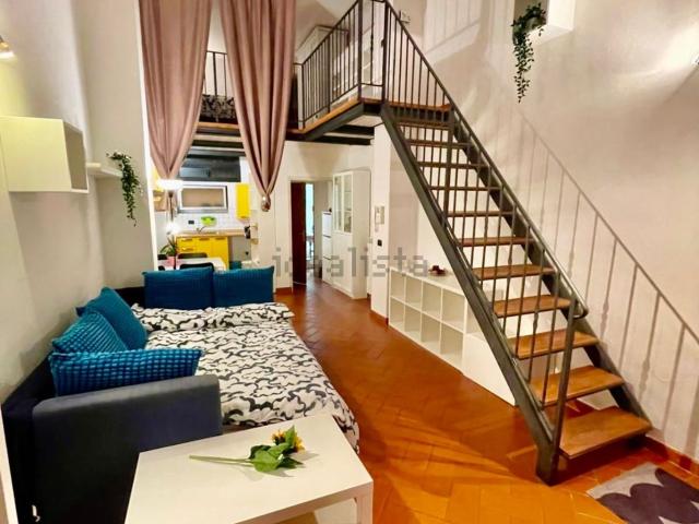 Appartamento in affitto di 55 m² in Via Reginaldo Giuliani, 427