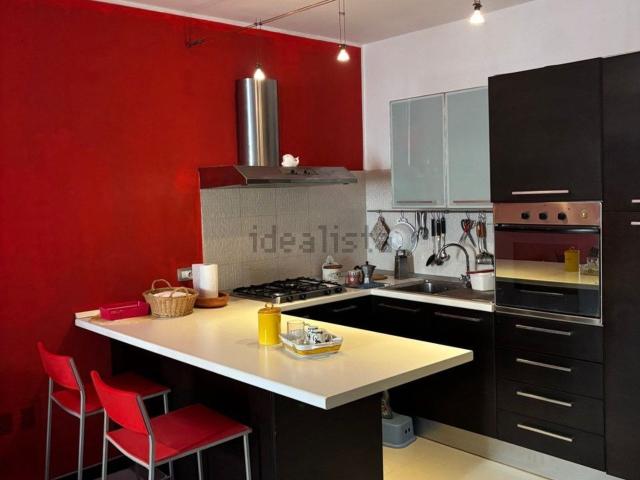 Appartamento in affitto di 55 m² in Via Rimembranze, 8