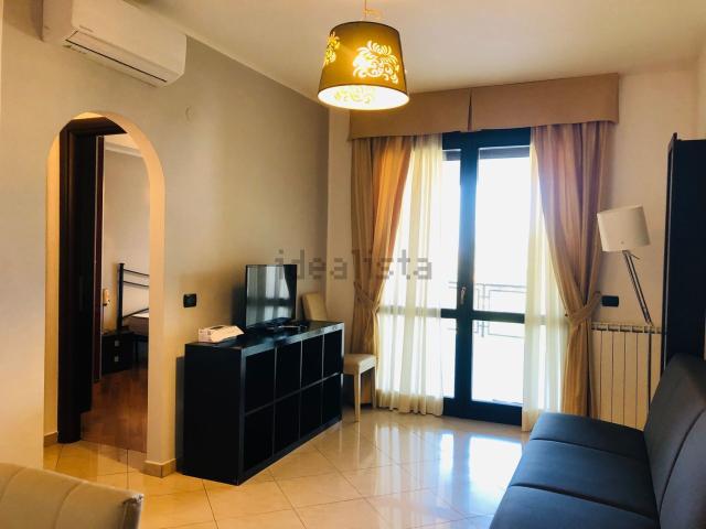 Appartamento in affitto di 55 m² in Via Rimini, 5