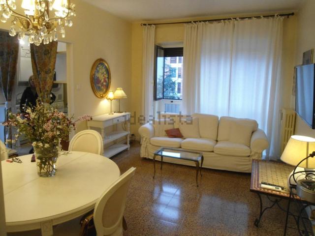 Appartamento in affitto di 55 m² in Via Rinaldo Rigola