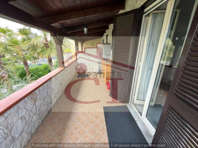 Appartamento in affitto di 55 m² in Via Ripuaria