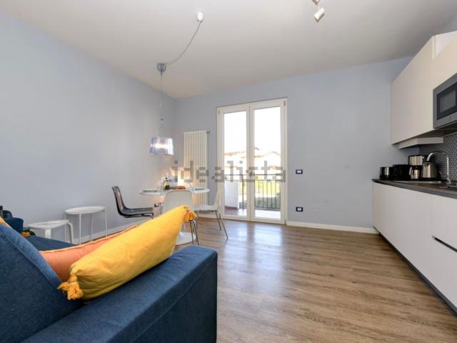Appartamento in affitto di 55 m² in Via Roma