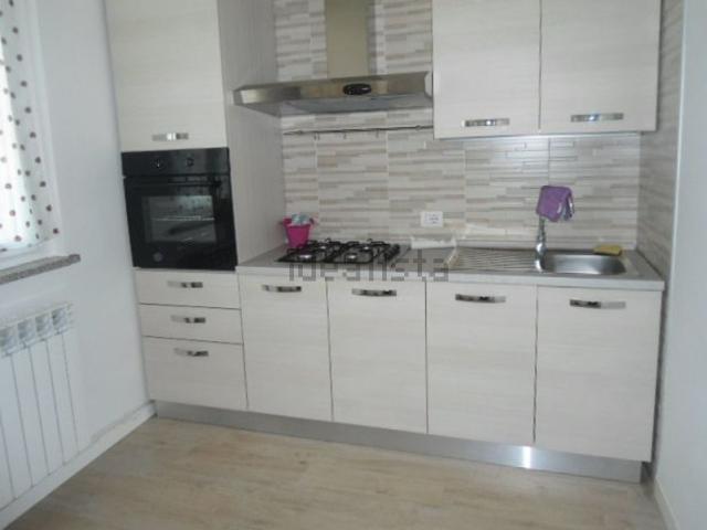 Appartamento in affitto di 55 m² in Via Roma, 113