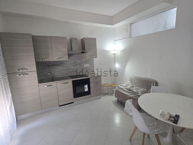 Appartamento in affitto di 55 m² in Via Roma