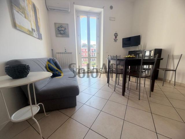 Appartamento in affitto di 55 m² in Via Roma