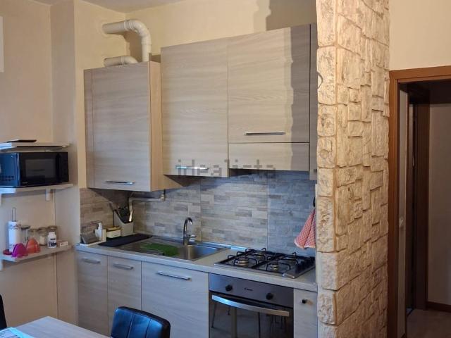Appartamento in affitto di 55 m² in Via Roma