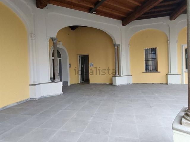 Appartamento in affitto di 55 m² in Via Roma