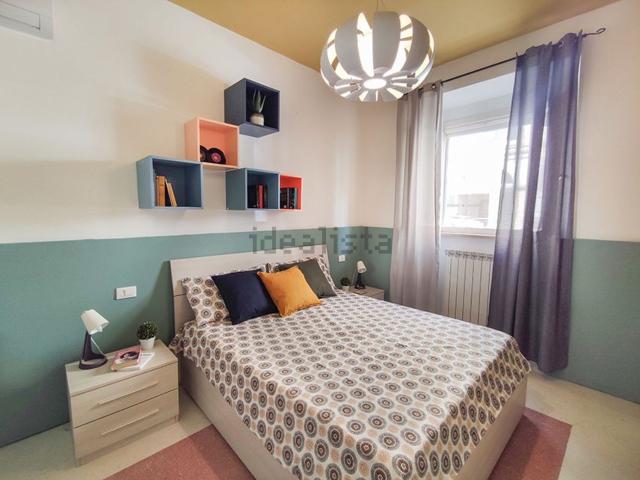 Appartamento in affitto di 55 m² in Via Roma, 60