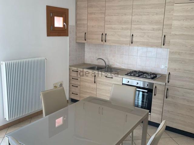 Appartamento in affitto di 55 m² in Via roma