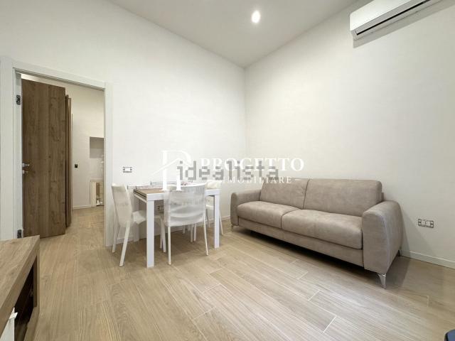 Appartamento in affitto di 55 m² in Via Roma