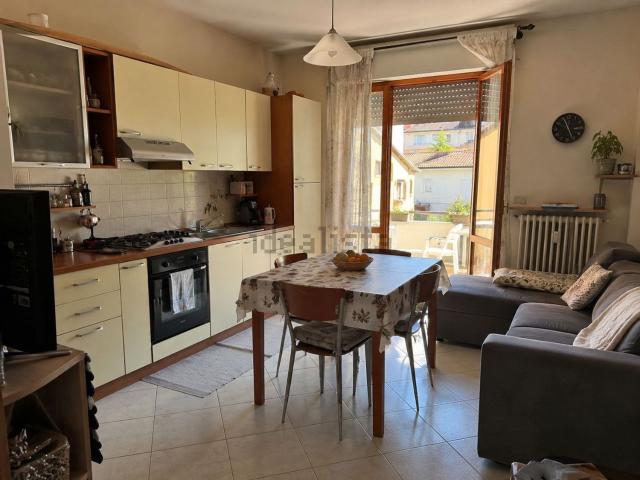Appartamento in affitto di 55 m² in Via Romolo Gessi