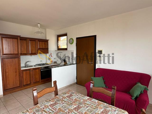 Appartamento in affitto di 55 m² in Via Rocco Cristiano