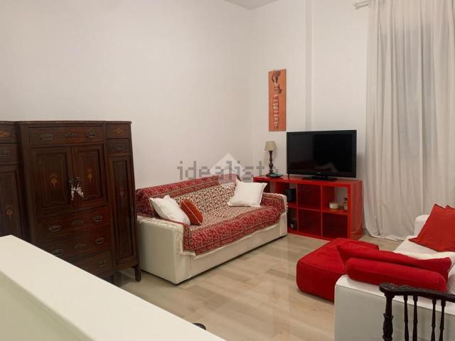 Appartamento in affitto di 55 m² in Via Rodolfo Lanciani, 67