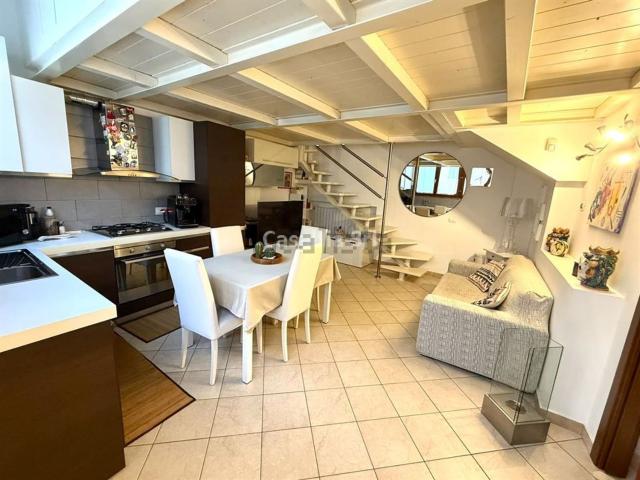 Appartamento in affitto di 55 m² in Via Rogoredo, 53