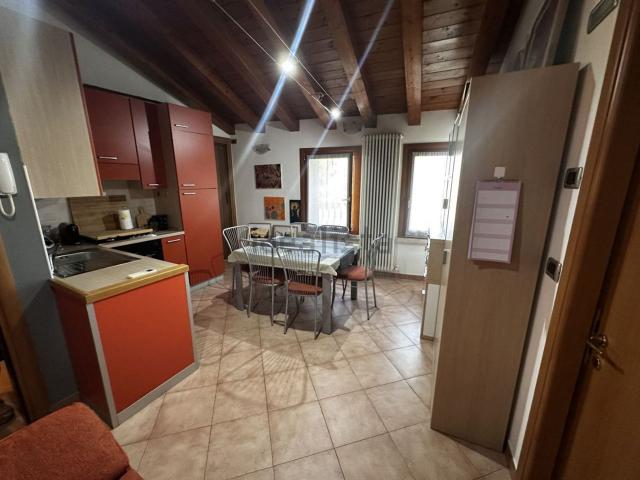 Appartamento in affitto di 55 m² in Via Rovigo