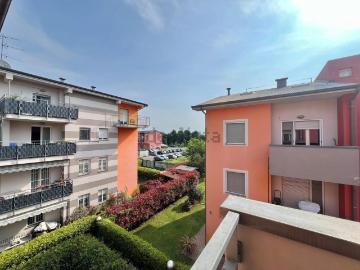 Appartamento in affitto di 55 m² in Via Rubicone, 30