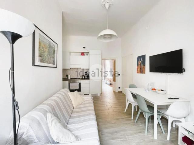 Appartamento in affitto di 55 m² in Via Ruggero Bonghi, 12