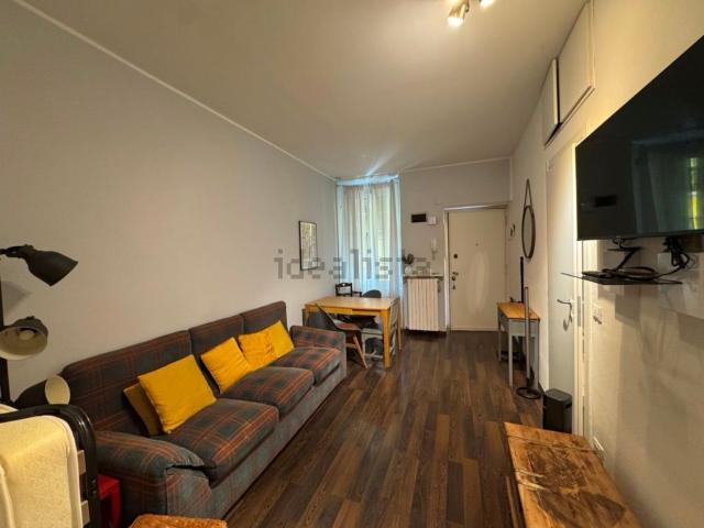 Appartamento in affitto di 55 m² in Via Ruggero di Lauria, 9