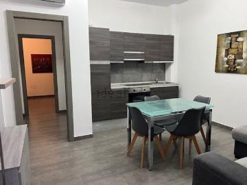 Appartamento in affitto di 55 m² in Via Sant&apos Antonio, 24